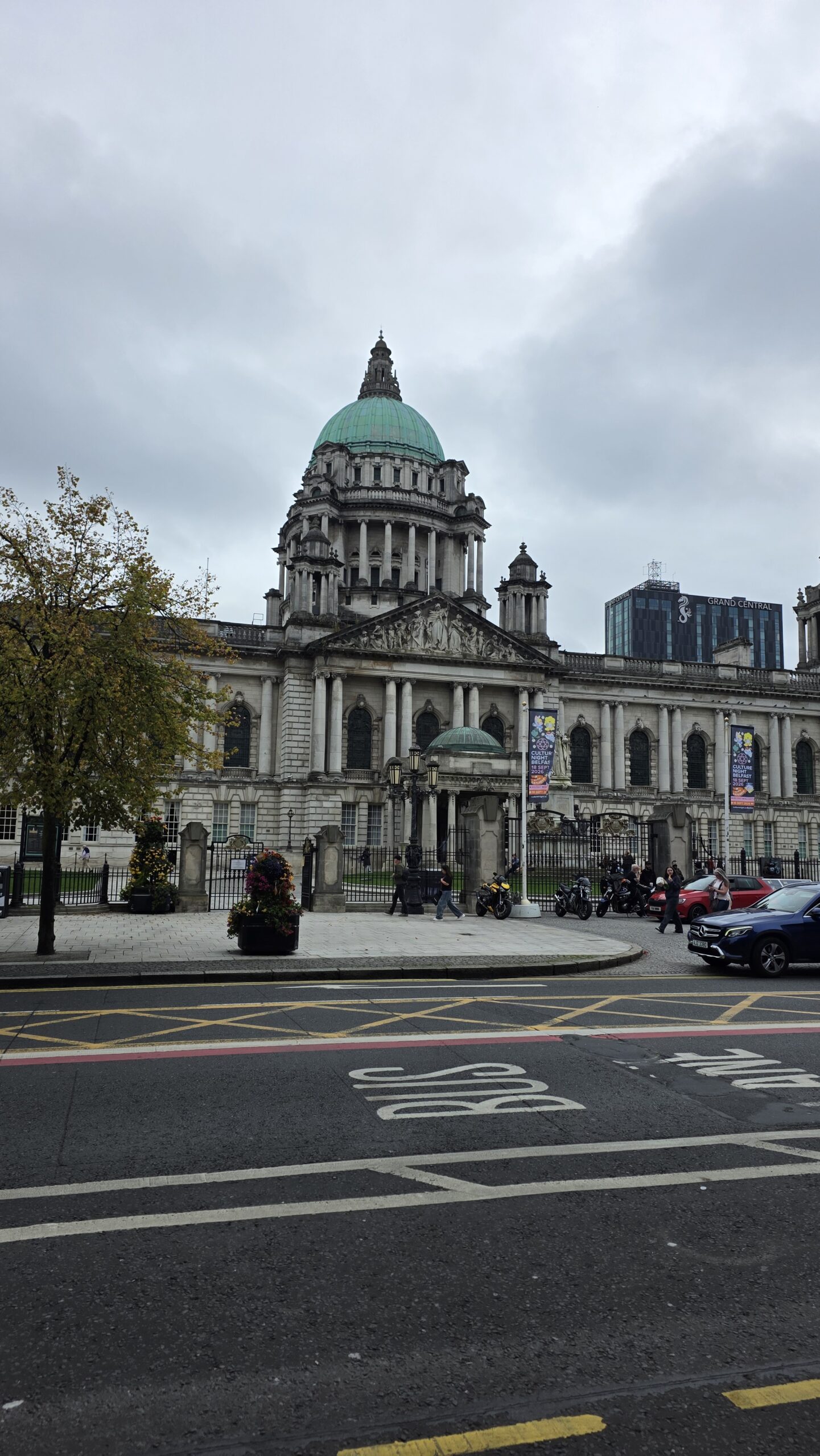Belfast, Northern Ireland